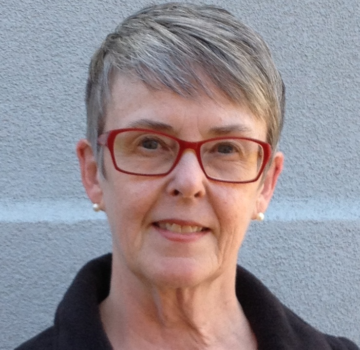 Annette Burke Little